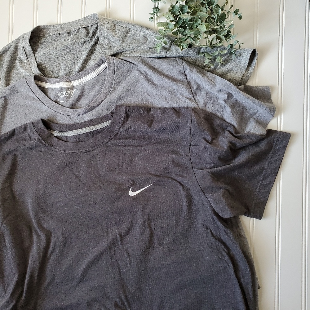 Nike T shirts